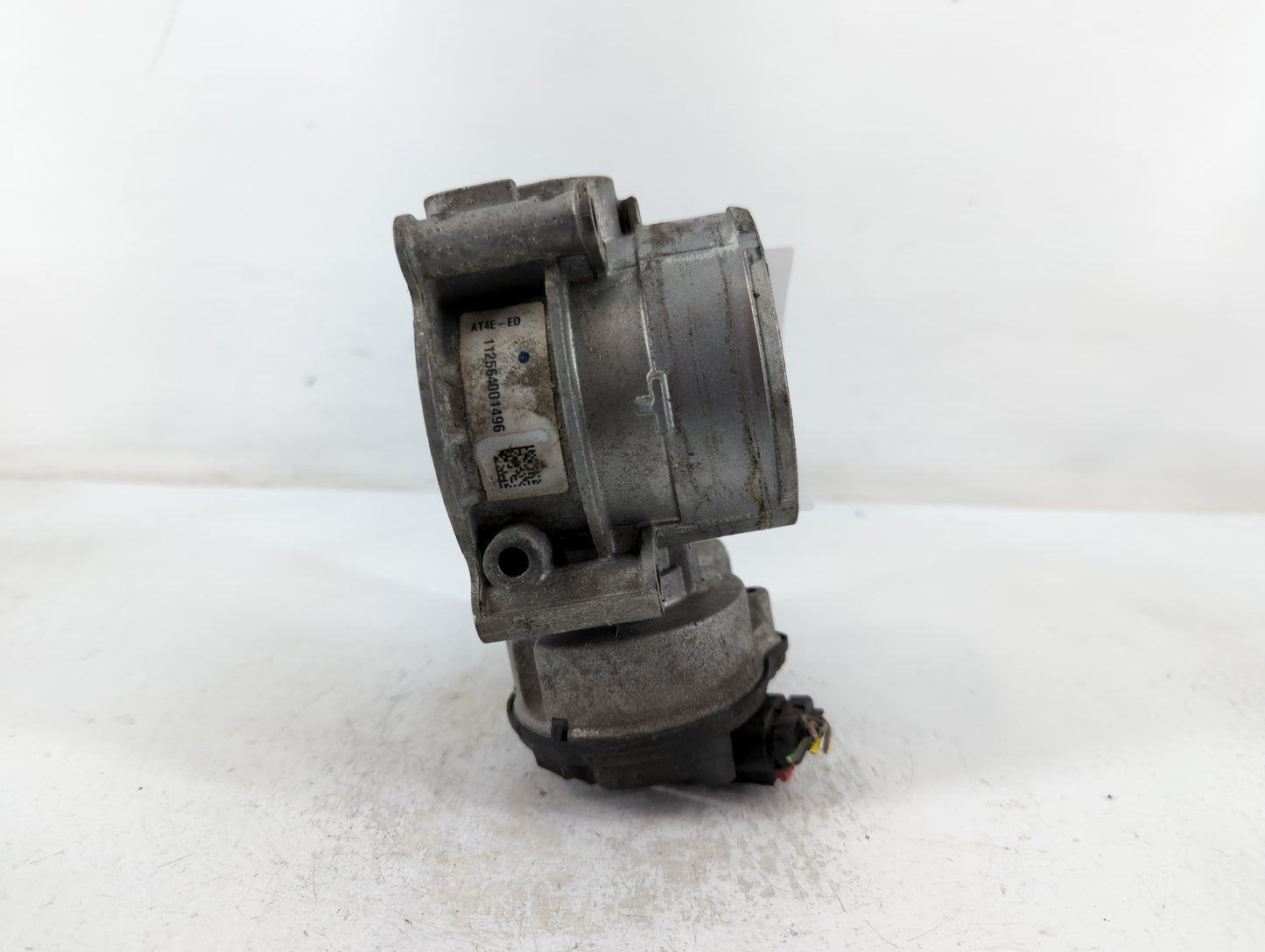 2011-2019 Ford Explorer Throttle Body P/N:H1109C-0979 Fits Fits 2011 2012 2013 2014 2015 2016 2017 2018 2019 OEM Used Auto P