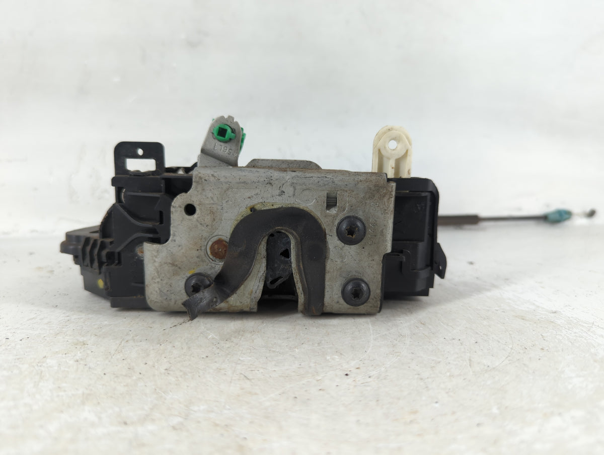 2012 Ford Explorer Front Right Passenger Lock Actuator - Oemusedautoparts1.com