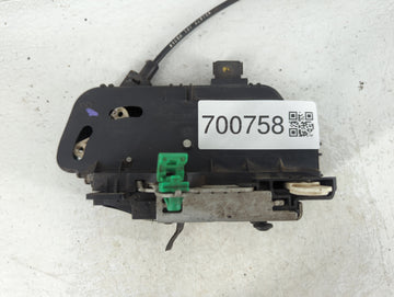 2012 Ford Explorer Front Right Passenger Lock Actuator