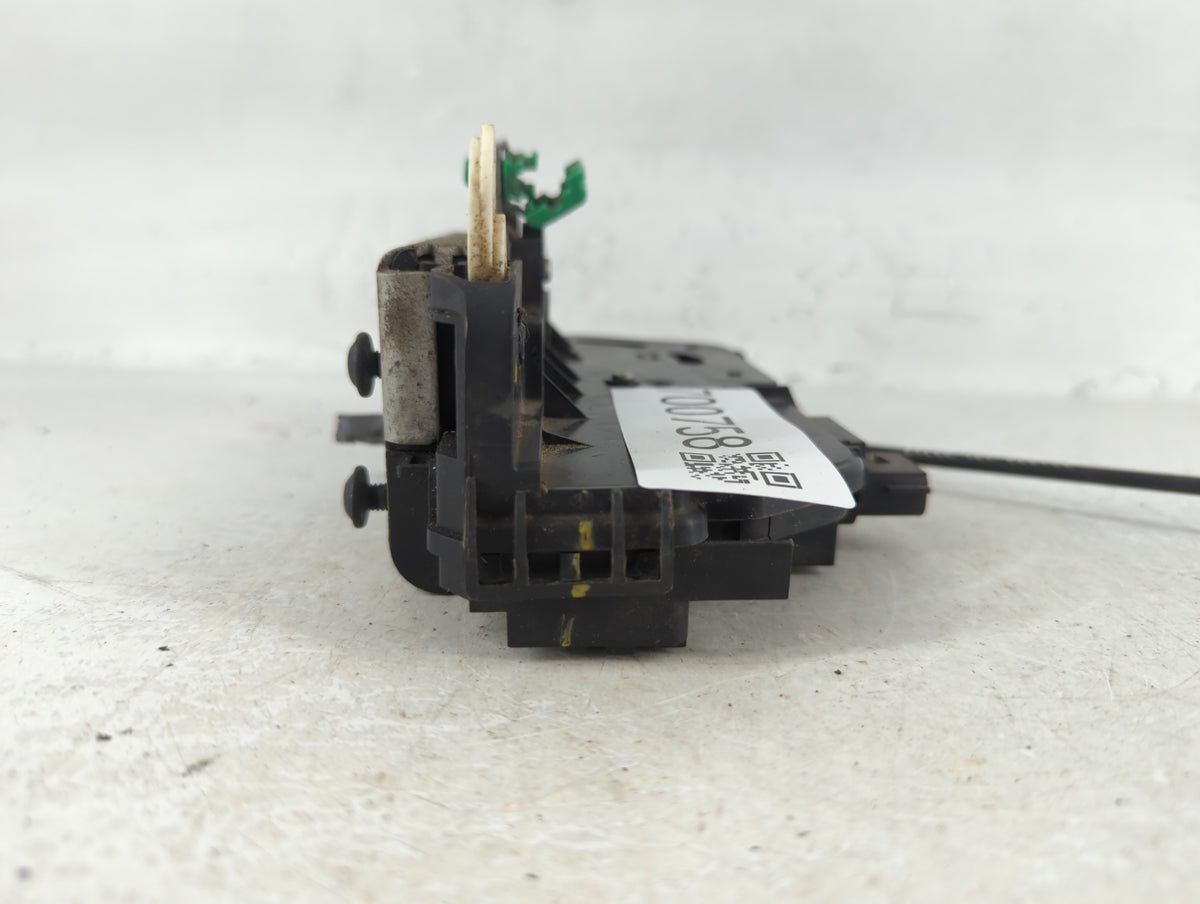 2012 Ford Explorer Front Right Passenger Lock Actuator - Oemusedautoparts1.com