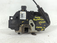 2012 Ford Explorer Front Right Passenger Lock Actuator - Oemusedautoparts1.com