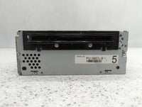 2012 Ford Explorer Radio AM FM Cd Player Receiver Replacement P/N:CB5T-19C107-BB Fits OEM Used Auto Parts - Oemusedautoparts