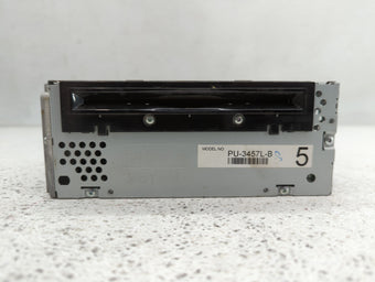 compare product 2012 Ford Explorer Radio AM FM Cd Player Receiver Replacement P/N:CB5T-19C107-BB Fits OEM Used Auto Parts