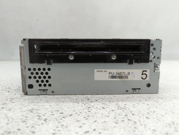 2012 Ford Explorer Radio AM FM Cd Player Receiver Replacement P/N:CB5T-19C107-BB Fits OEM Used Auto Parts - Oemusedautoparts