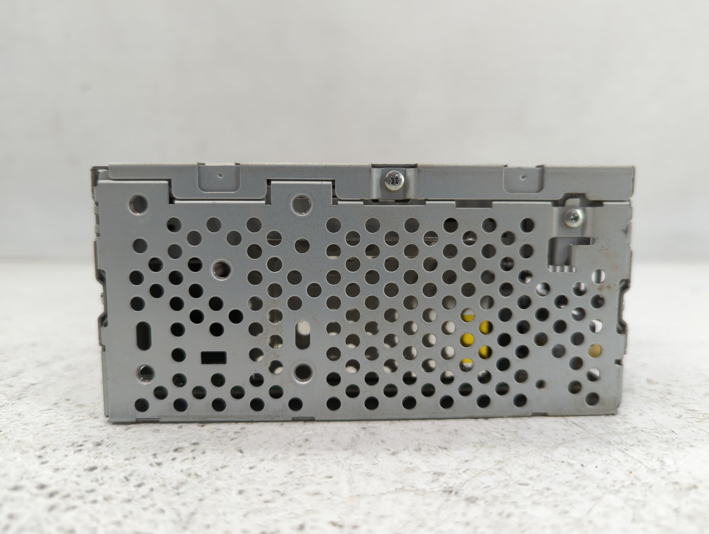 2012 Ford Explorer Radio AM FM Cd Player Receiver Replacement P/N:CB5T-19C107-BB Fits OEM Used Auto Parts - Oemusedautoparts
