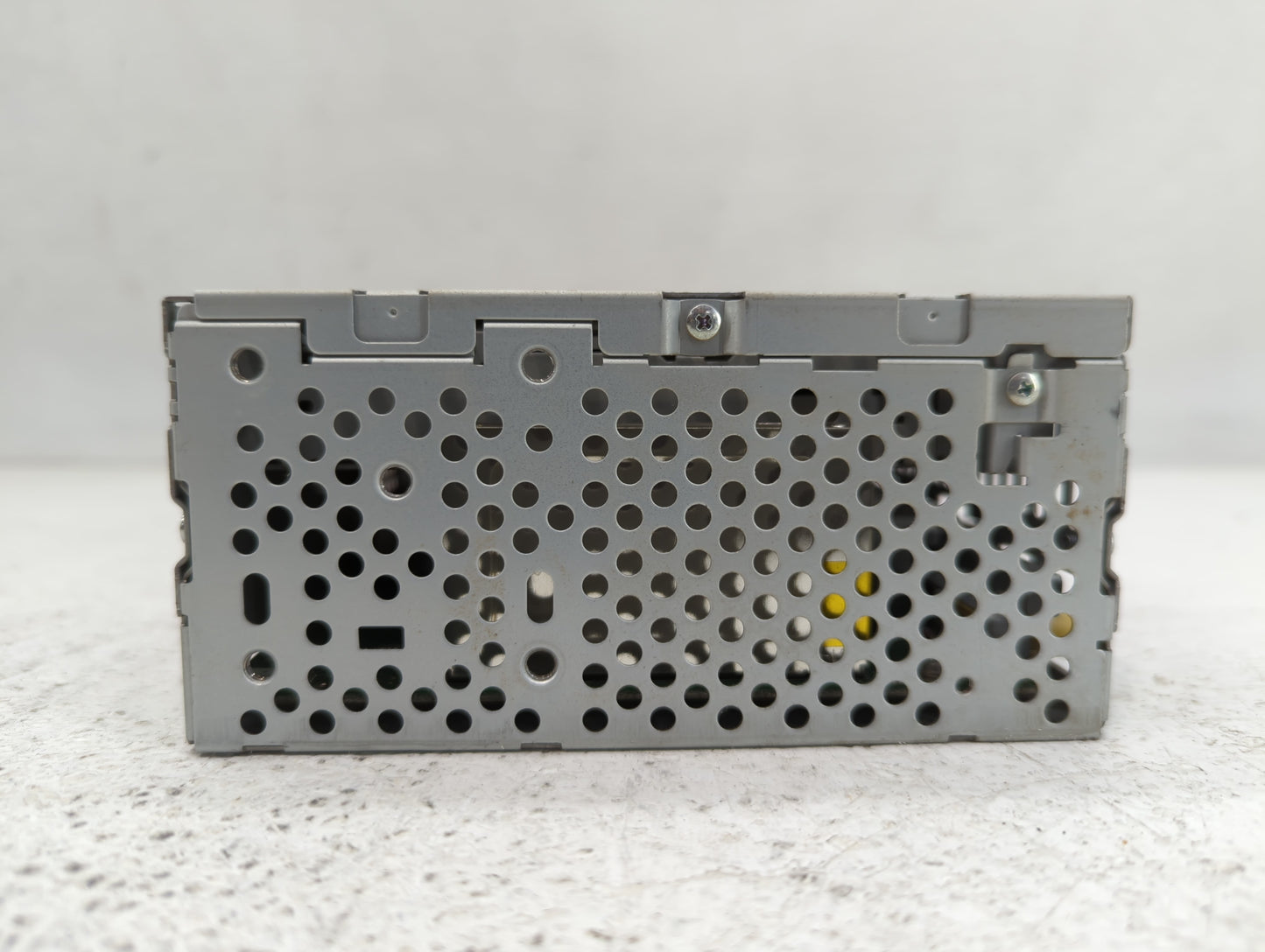 2012 Ford Explorer Radio AM FM Cd Player Receiver Replacement P/N:CB5T-19C107-BB Fits OEM Used Auto Parts - Oemusedautoparts