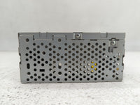 2012 Ford Explorer Radio AM FM Cd Player Receiver Replacement P/N:CB5T-19C107-BB Fits OEM Used Auto Parts - Oemusedautoparts