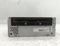 2012 Ford Explorer Radio AM FM Cd Player Receiver Replacement P/N:CB5T-19C107-BC Fits OEM Used Auto Parts - Oemusedautoparts