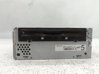 compare product 2012 Ford Explorer Radio AM FM Cd Player Receiver Replacement P/N:CB5T-19C107-BC Fits OEM Used Auto Parts