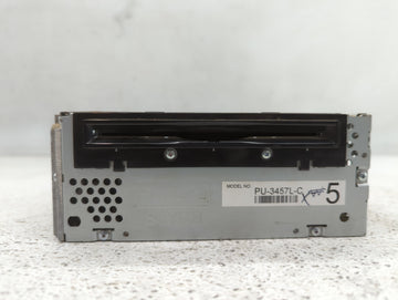 2012 Ford Explorer Radio AM FM Cd Player Receiver Replacement P/N:CB5T-19C107-BC Fits OEM Used Auto Parts - Oemusedautoparts