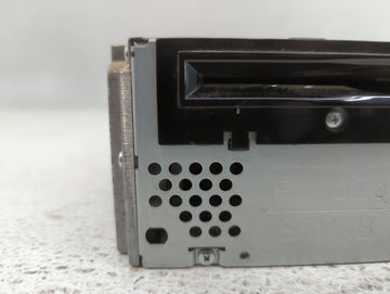 2012 Ford Explorer Radio AM FM Cd Player Receiver Replacement P/N:CB5T-19C107-BC Fits OEM Used Auto Parts