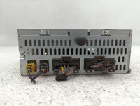 2012 Ford Explorer Radio AM FM Cd Player Receiver Replacement P/N:CB5T-19C107-BC Fits OEM Used Auto Parts - Oemusedautoparts