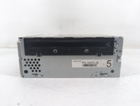 2012-2012 Ford Explorer Am Fm Cd Player Radio Receiver - Oemusedautoparts1.com