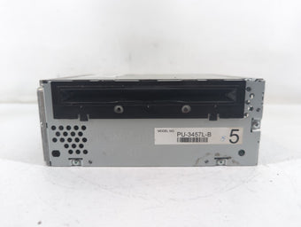 compare product 2012-2012 Ford Explorer Am Fm Cd Player Radio Receiver