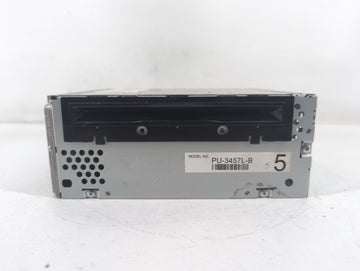 2012-2012 Ford Explorer Am Fm Cd Player Radio Receiver - Oemusedautoparts1.com