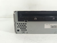 2012-2012 Ford Explorer Am Fm Cd Player Radio Receiver - Oemusedautoparts1.com