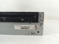 2012-2012 Ford Explorer Am Fm Cd Player Radio Receiver - Oemusedautoparts1.com