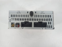 2012-2012 Ford Explorer Am Fm Cd Player Radio Receiver - Oemusedautoparts1.com