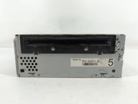 2012 Ford Explorer Radio AM FM Cd Player Receiver Replacement P/N:CB5T-19C107-BB Fits OEM Used Auto Parts - Oemusedautoparts