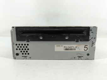 compare product 2012 Ford Explorer Radio AM FM Cd Player Receiver Replacement P/N:CB5T-19C107-BB Fits OEM Used Auto Parts