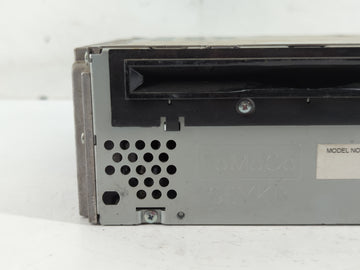 2012 Ford Explorer Radio AM FM Cd Player Receiver Replacement P/N:CB5T-19C107-BB Fits OEM Used Auto Parts