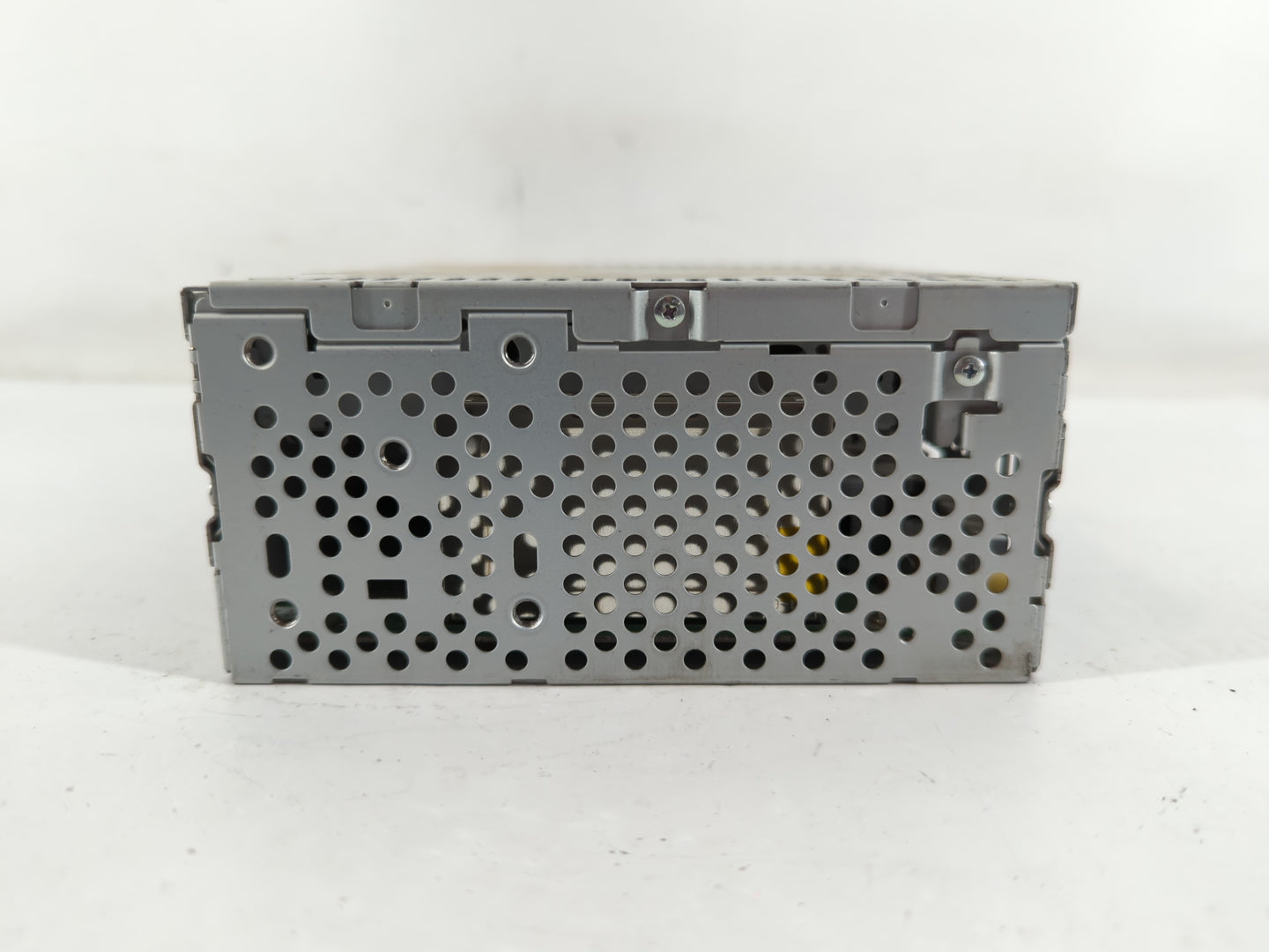 2012 Ford Explorer Radio AM FM Cd Player Receiver Replacement P/N:CB5T-19C107-BB Fits OEM Used Auto Parts - Oemusedautoparts