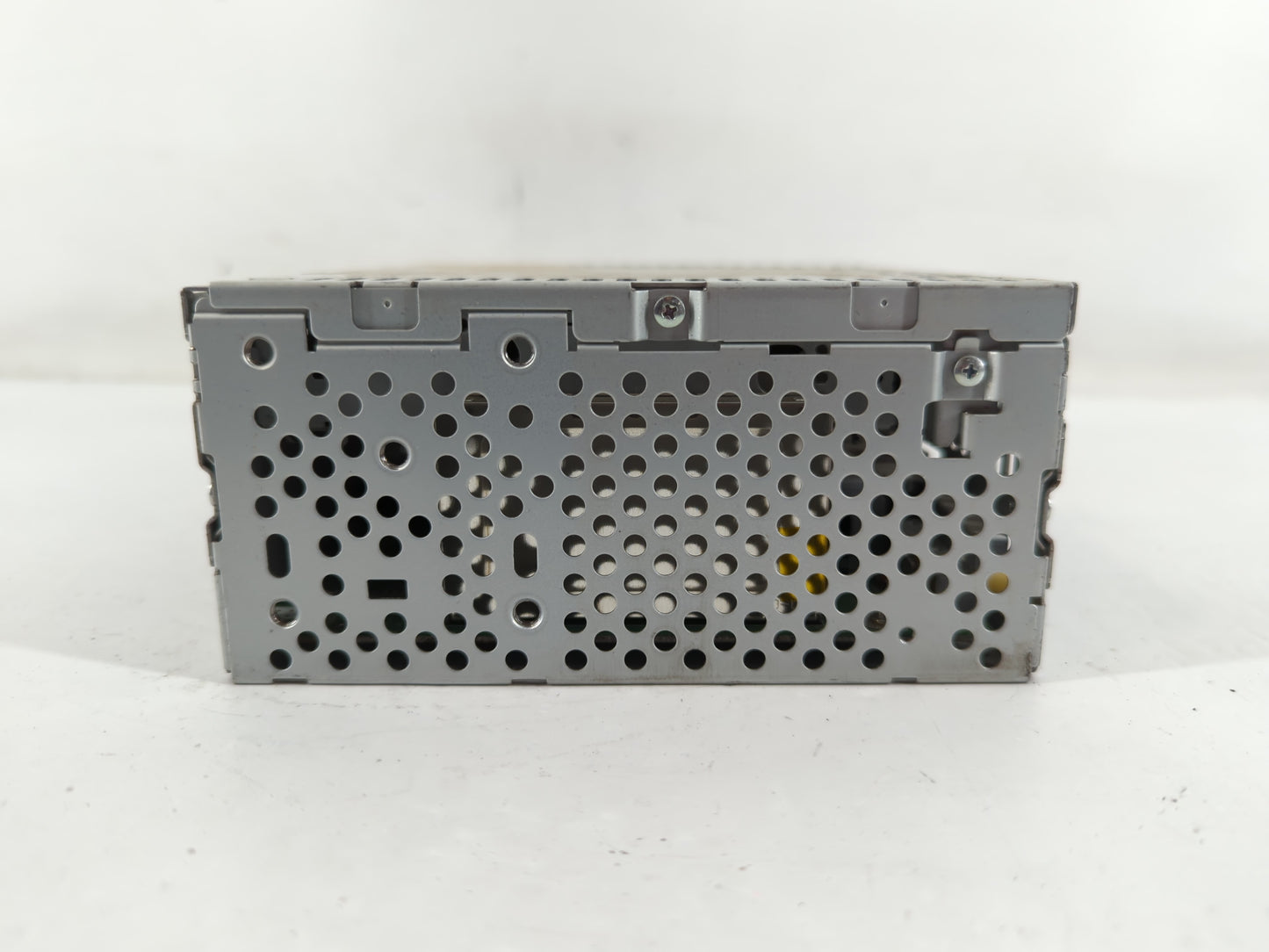 2012 Ford Explorer Radio AM FM Cd Player Receiver Replacement P/N:CB5T-19C107-BB Fits OEM Used Auto Parts - Oemusedautoparts