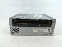 2012-2012 Ford Explorer Am Fm Cd Player Radio Receiver - Oemusedautoparts1.com
