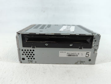 2012-2012 Ford Explorer Am Fm Cd Player Radio Receiver - Oemusedautoparts1.com