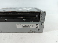 2012-2012 Ford Explorer Am Fm Cd Player Radio Receiver - Oemusedautoparts1.com