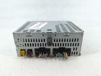 2012-2012 Ford Explorer Am Fm Cd Player Radio Receiver - Oemusedautoparts1.com