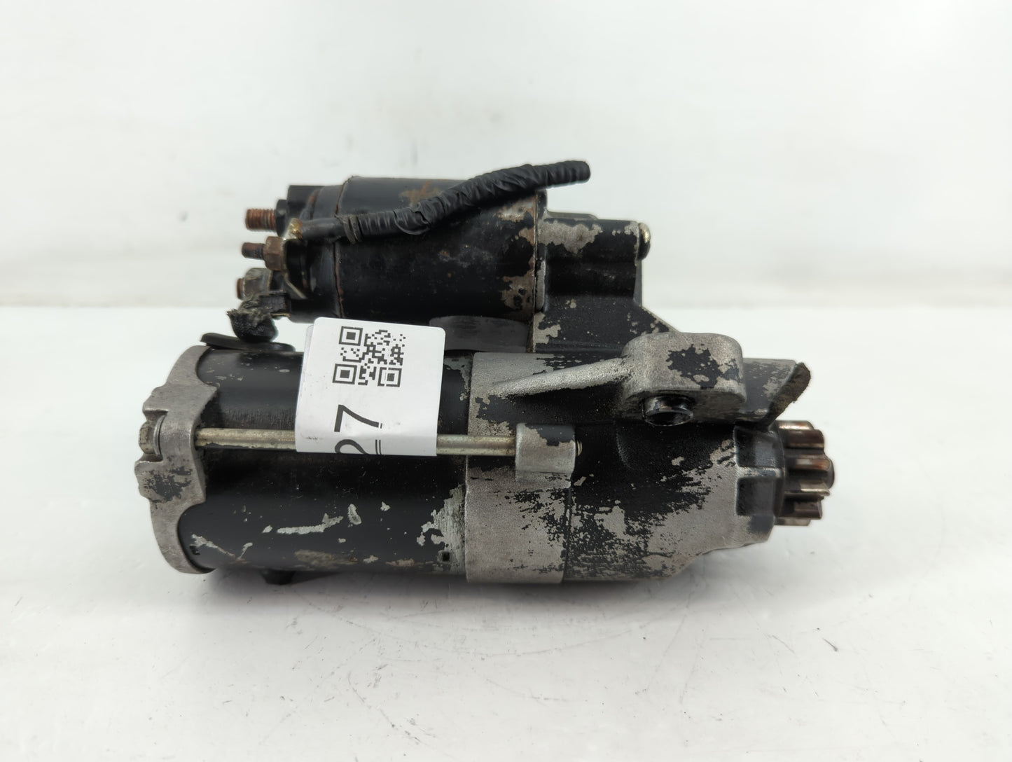 2011-2019 Ford Explorer Car Starter Motor Solenoid OEM Fits Fits 2007 2008 2009 2010 2011 2012 2013 2014 2015 2016 2017 2018