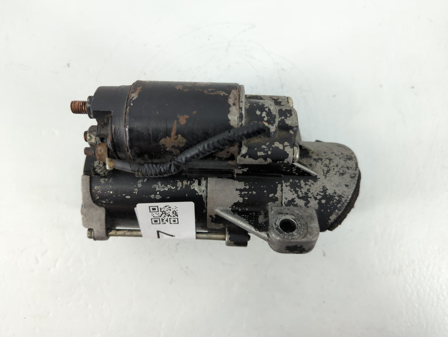 2011-2019 Ford Explorer Car Starter Motor Solenoid OEM Fits Fits 2007 2008 2009 2010 2011 2012 2013 2014 2015 2016 2017 2018