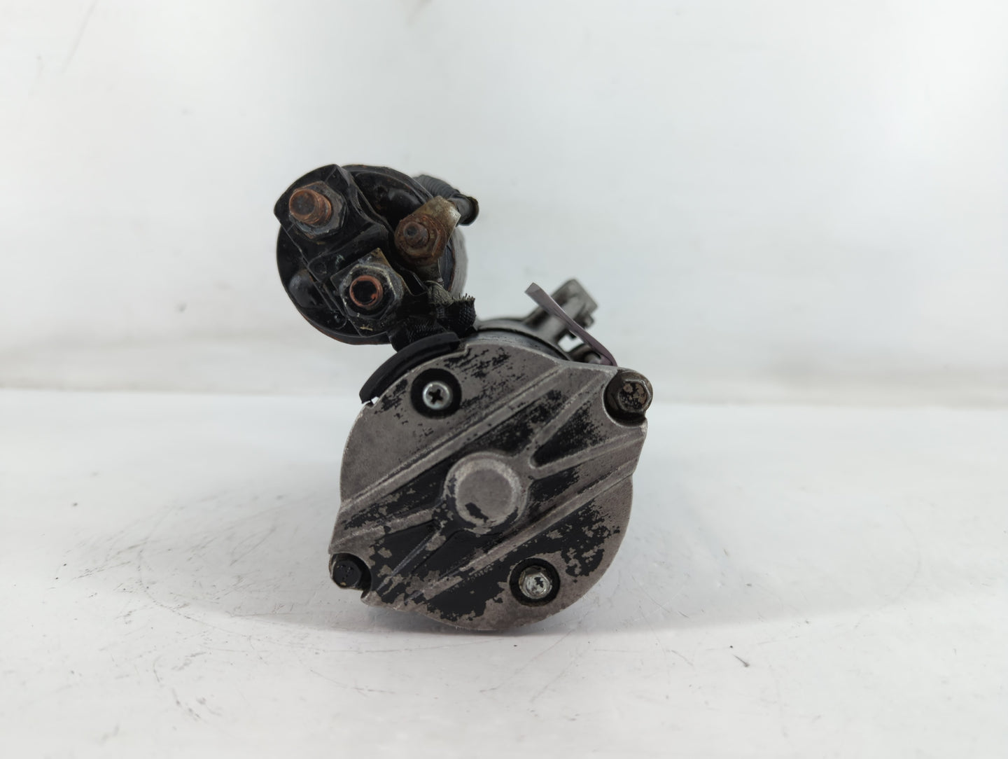 2011-2019 Ford Explorer Car Starter Motor Solenoid OEM Fits Fits 2007 2008 2009 2010 2011 2012 2013 2014 2015 2016 2017 2018
