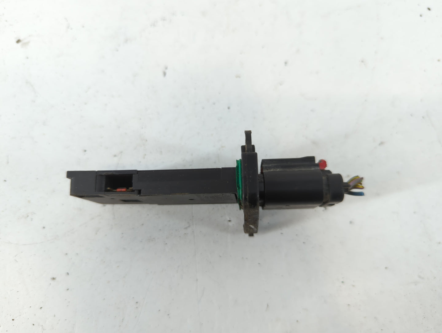 2004-2012 Ford Explorer Mass Air Flow Meter Maf - Oemusedautoparts1.com