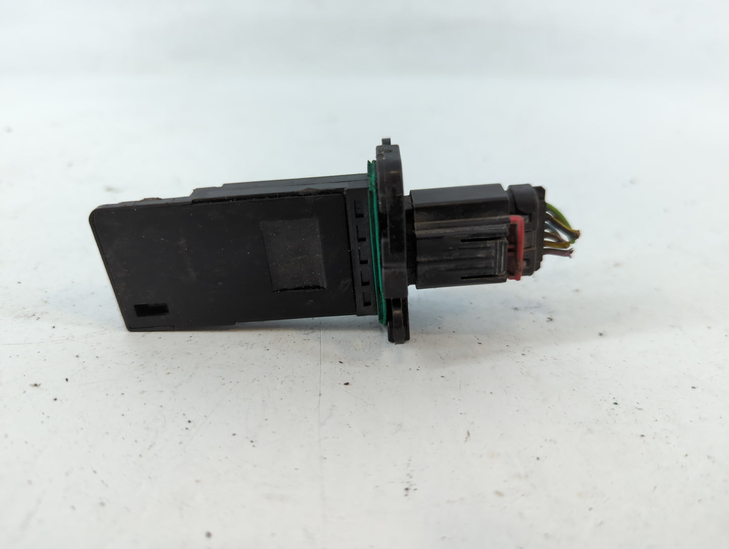 2004-2012 Ford Explorer Mass Air Flow Meter Maf - Oemusedautoparts1.com