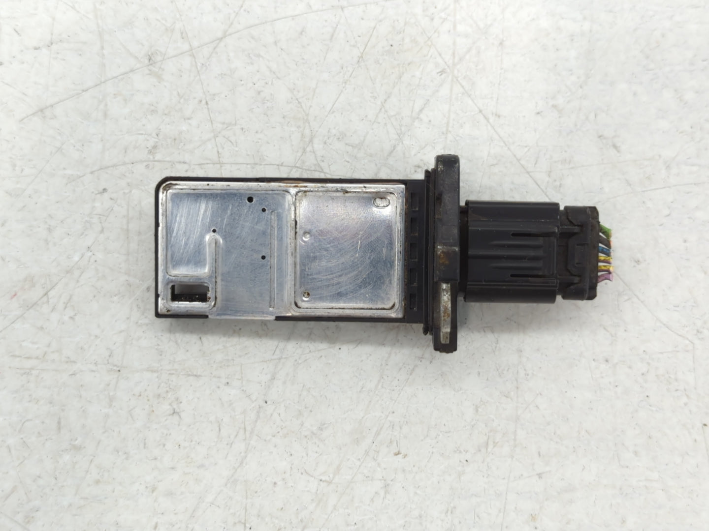 2004-2012 Ford Explorer Mass Air Flow Meter Maf - Oemusedautoparts1.com