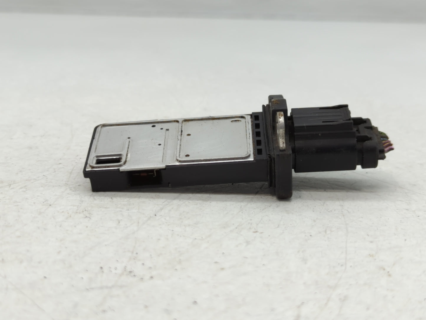 2004-2012 Ford Explorer Mass Air Flow Meter Maf - Oemusedautoparts1.com