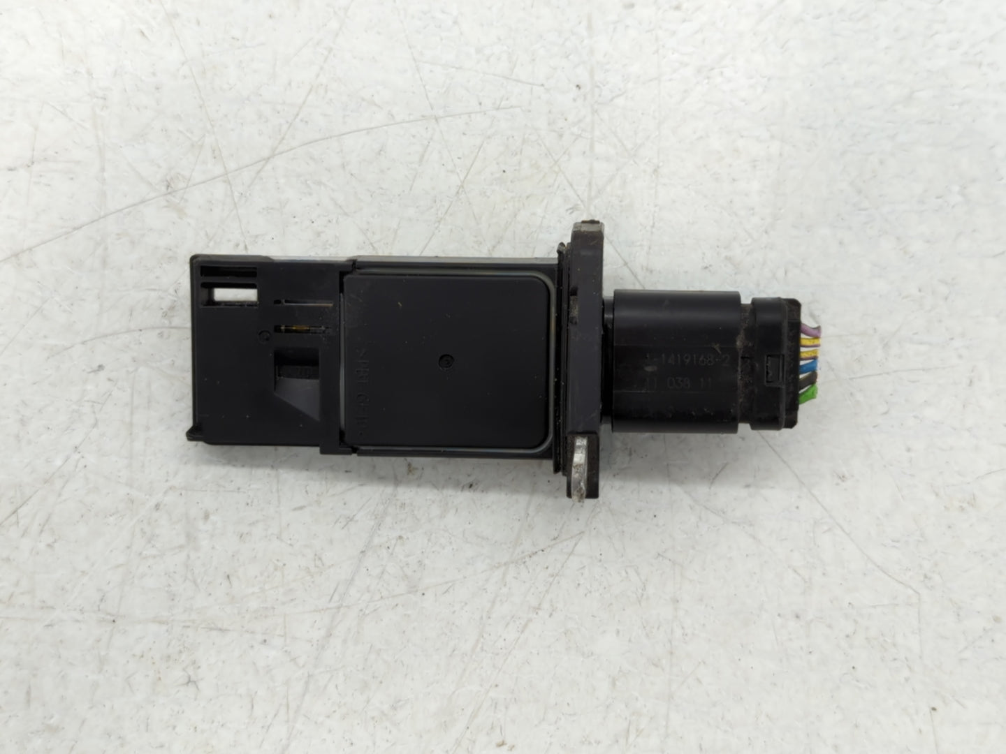 2004-2012 Ford Explorer Mass Air Flow Meter Maf - Oemusedautoparts1.com