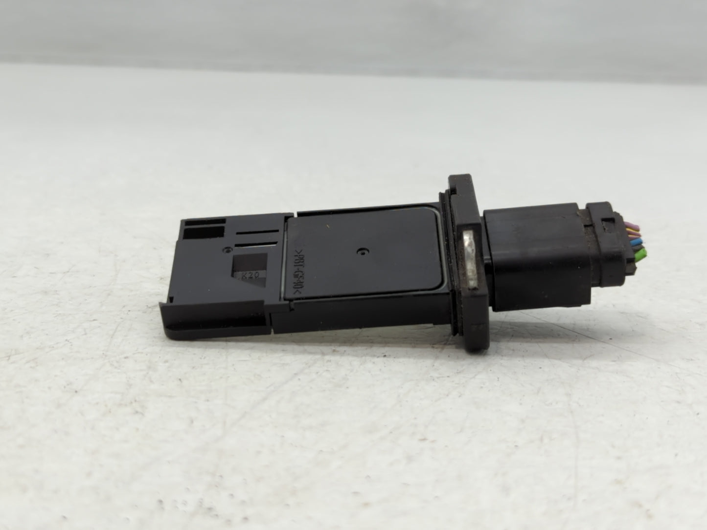 2004-2012 Ford Explorer Mass Air Flow Meter Maf - Oemusedautoparts1.com