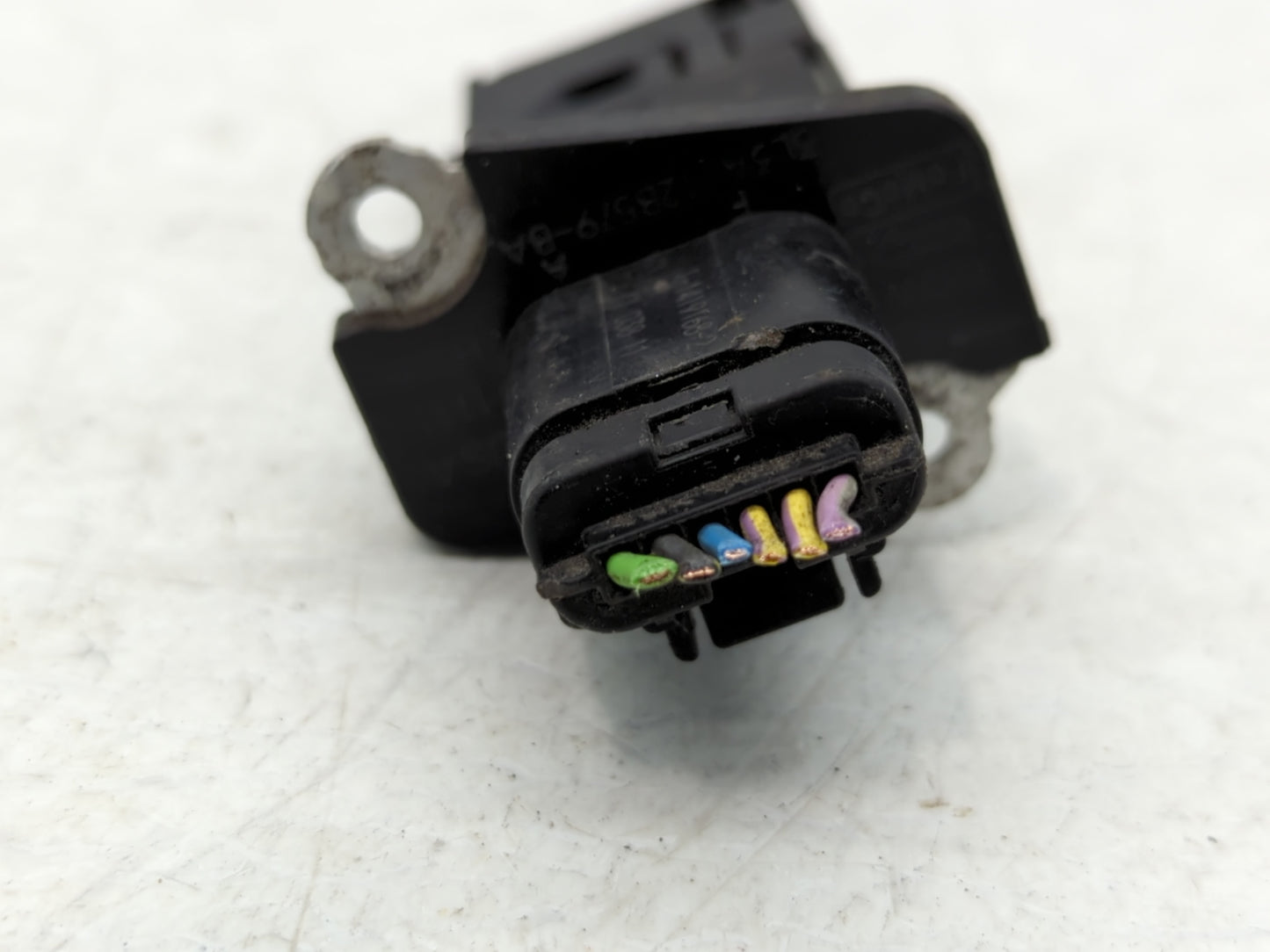 2004-2012 Ford Explorer Mass Air Flow Meter Maf - Oemusedautoparts1.com