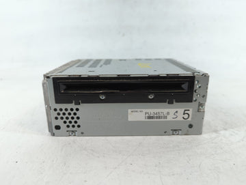 2012-2012 Ford Explorer Am Fm Cd Player Radio Receiver - Oemusedautoparts1.com