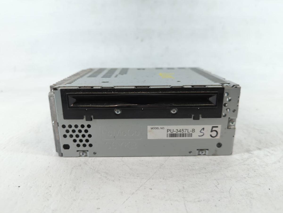 2012-2012 Ford Explorer Am Fm Cd Player Radio Receiver 738047 - Oemusedautoparts1.com