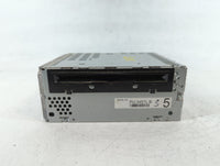 2012-2012 Ford Explorer Am Fm Cd Player Radio Receiver 738047 - Oemusedautoparts1.com