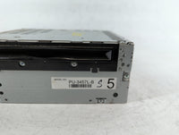 2012-2012 Ford Explorer Am Fm Cd Player Radio Receiver 738047 - Oemusedautoparts1.com