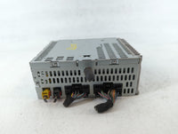 2012-2012 Ford Explorer Am Fm Cd Player Radio Receiver 738047 - Oemusedautoparts1.com