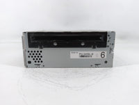 2012 Ford Explorer Am Fm Cd Player Radio Receiver - Oemusedautoparts1.com