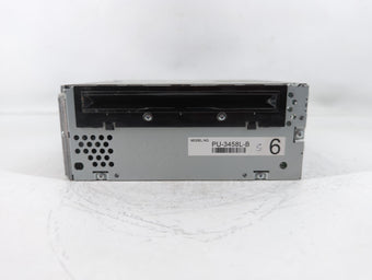 compare product 2012 Ford Explorer Am Fm Cd Player Radio Receiver