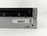 2012 Ford Explorer Am Fm Cd Player Radio Receiver - Oemusedautoparts1.com