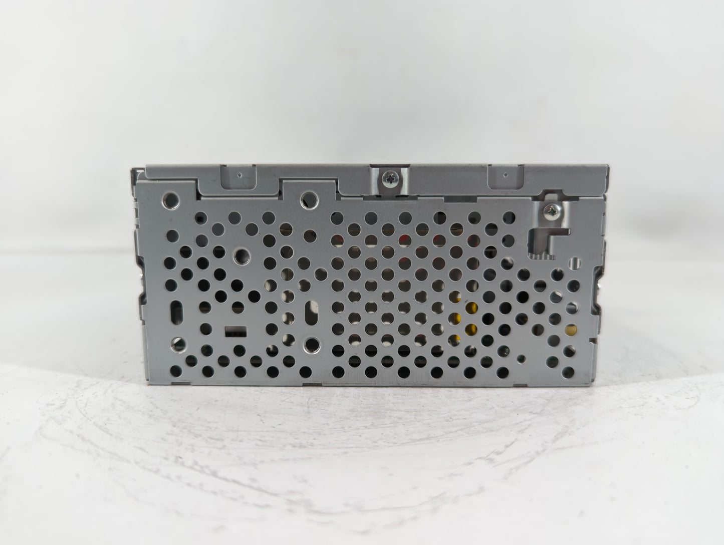 2012 Ford Explorer Am Fm Cd Player Radio Receiver - Oemusedautoparts1.com